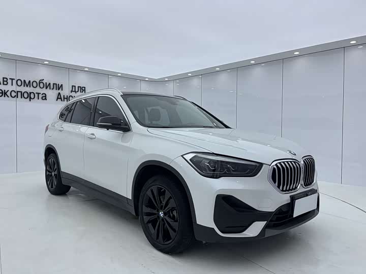 Фото 3 - BMW X1