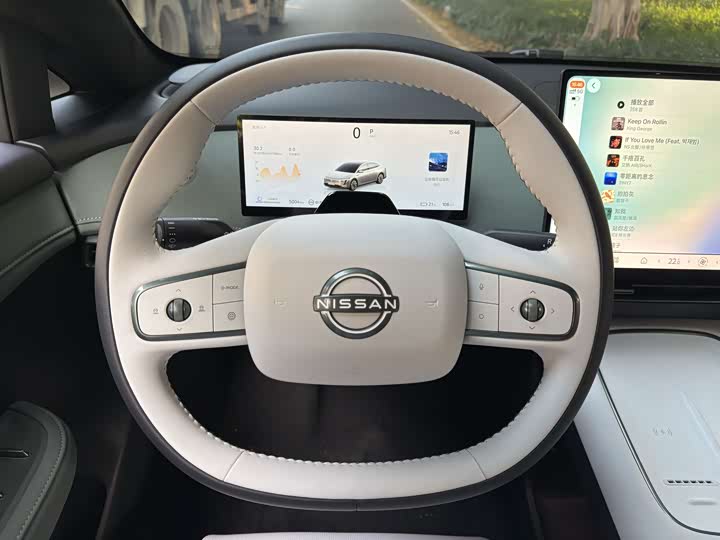 Фото 11 - Nissan N7