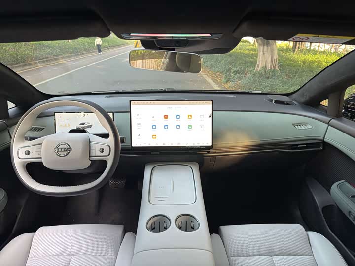 Фото 4 - Nissan N7