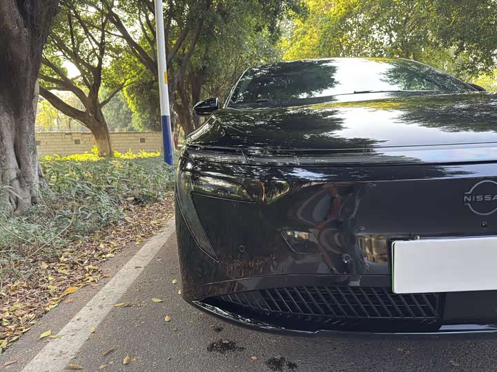 Фото 8 - Nissan N7