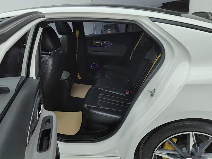 Фото 11 - GAC Trumpchi Empow R