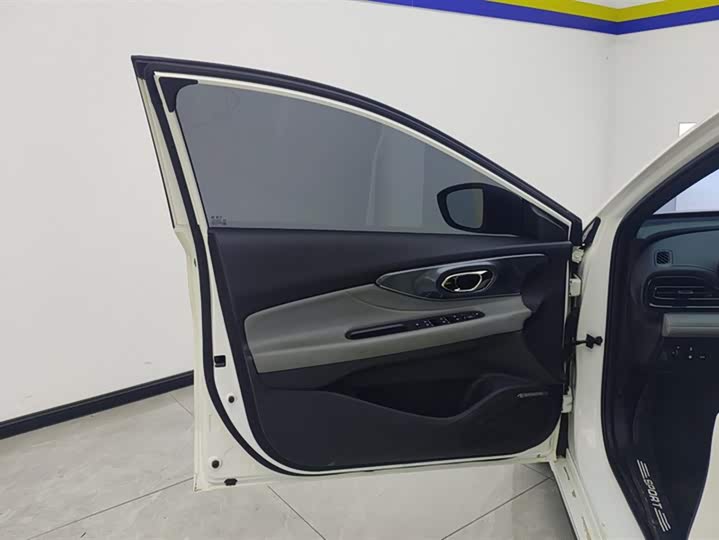 Фото 7 - GAC Trumpchi Empow R