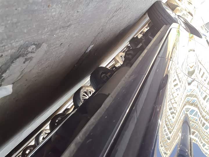 Фото 21 - Dongfeng Forthing Lingzhi M5