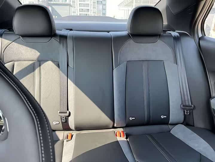 Фото 13 - GAC Trumpchi Empow R