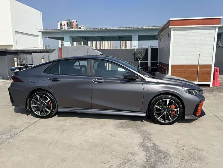 Фото 4 - GAC Trumpchi Empow R