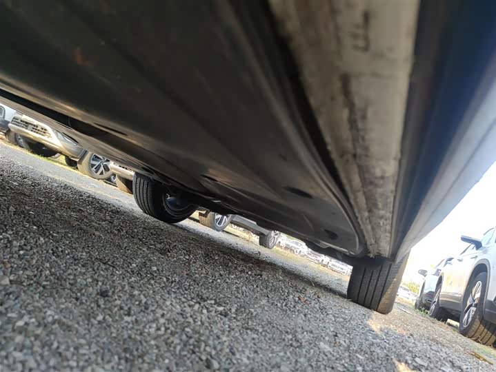 Фото 22 - Volkswagen Tayron