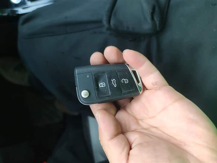 Фото 9 - Volkswagen Tayron