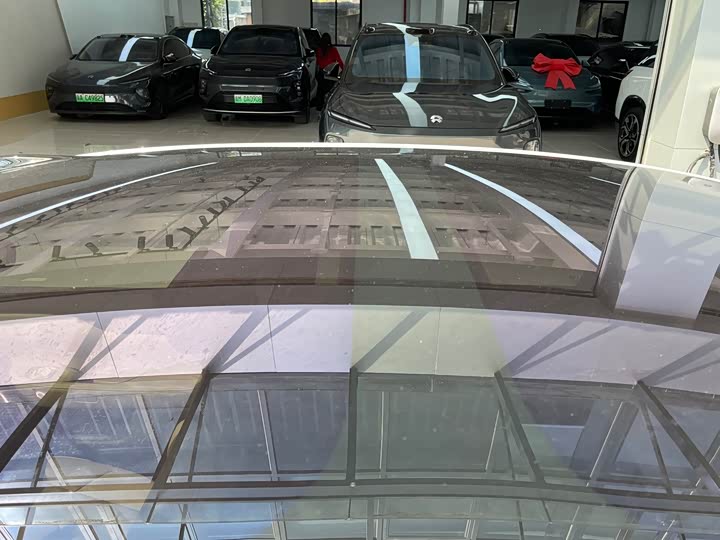 Фото 17 - Nio ET7