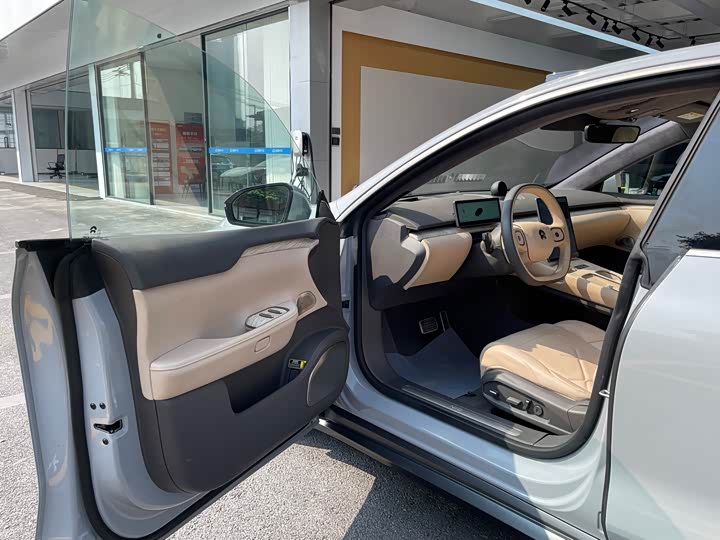 Фото 19 - Nio ET7