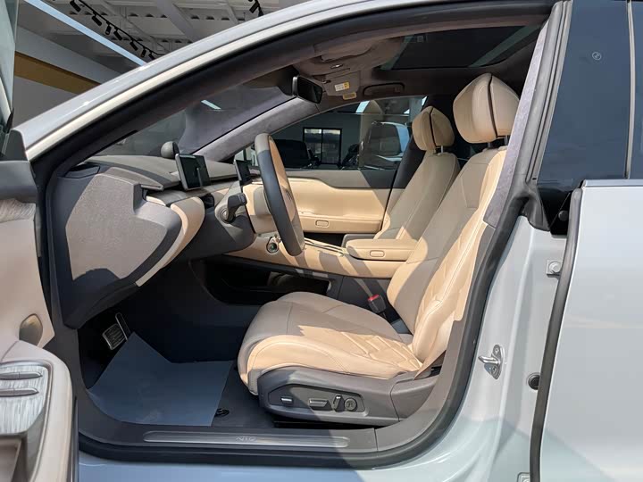 Фото 20 - Nio ET7