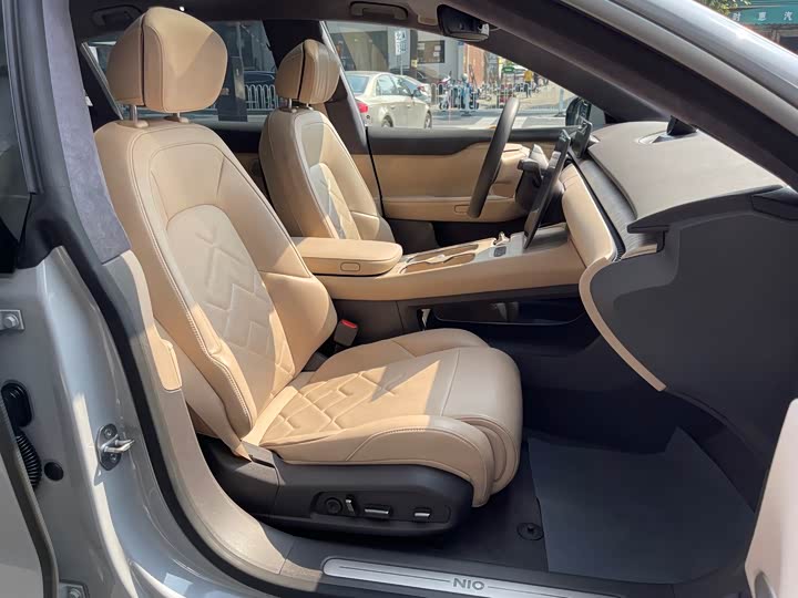 Фото 27 - Nio ET7