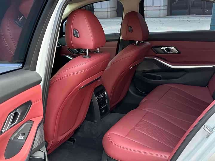 Фото 4 - BMW 3 Series