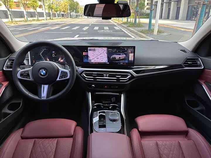 Фото 5 - BMW 3 Series