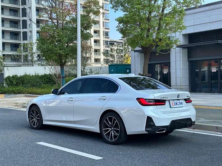 Фото 6 - BMW 3 Series