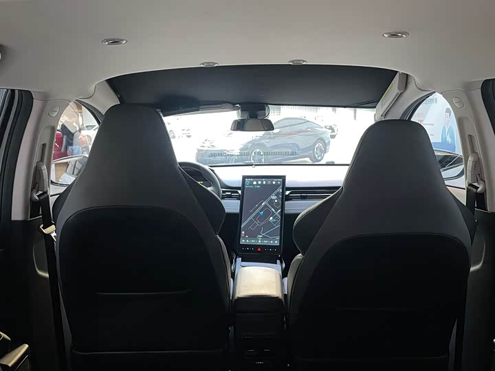 Фото 10 - XPeng G3