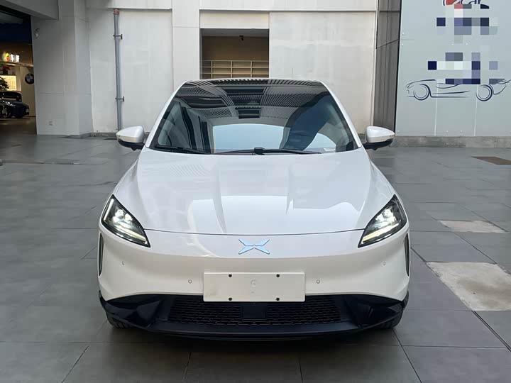 Фото 2 - XPeng G3