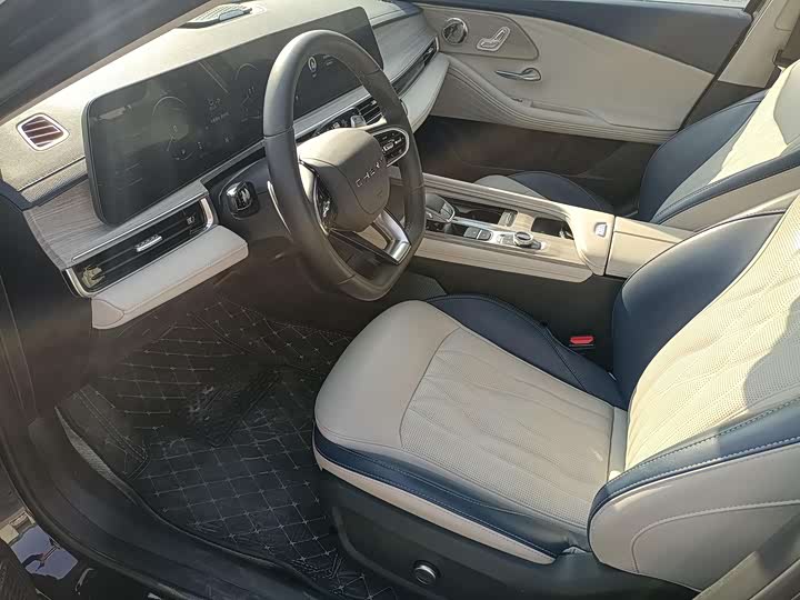 Фото 5 - Chery Arrizo 8