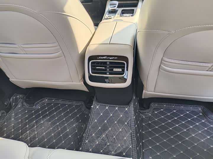 Фото 9 - Chery Arrizo 8