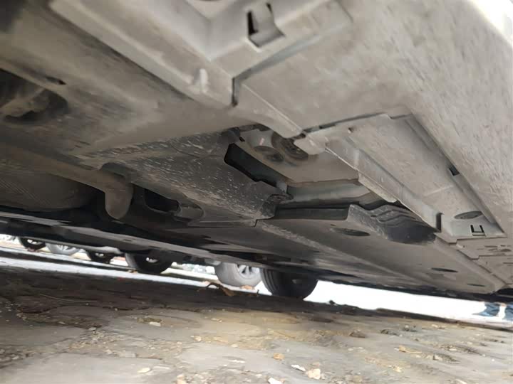 Фото 17 - Toyota Levin