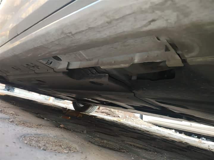 Фото 18 - Toyota Levin