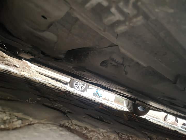 Фото 19 - Toyota Levin