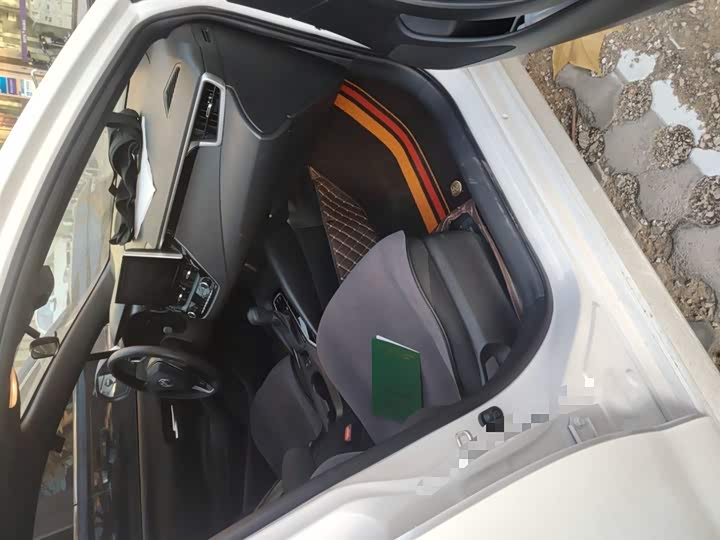 Фото 20 - Toyota Levin