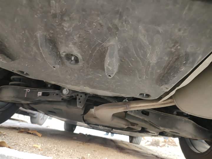 Фото 25 - Toyota Levin