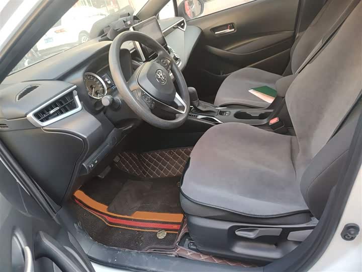 Фото 8 - Toyota Levin