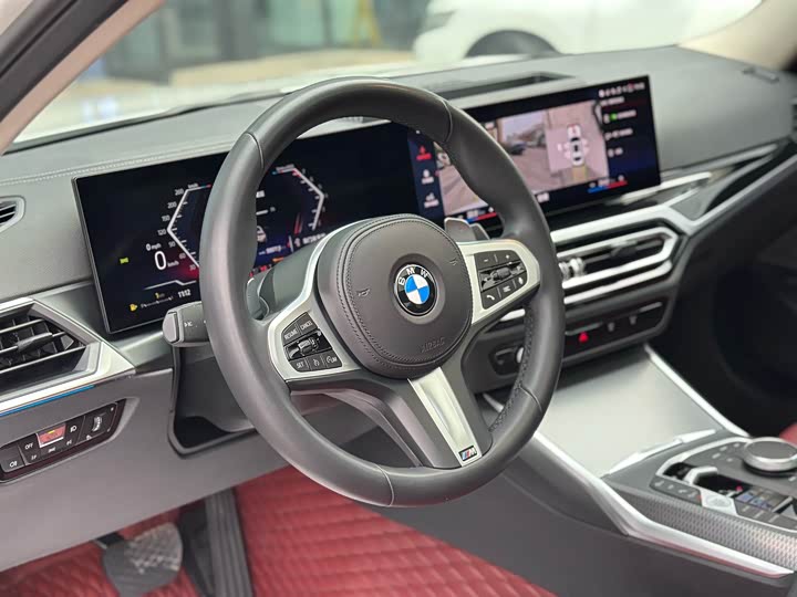 Фото 15 - BMW 3 Series