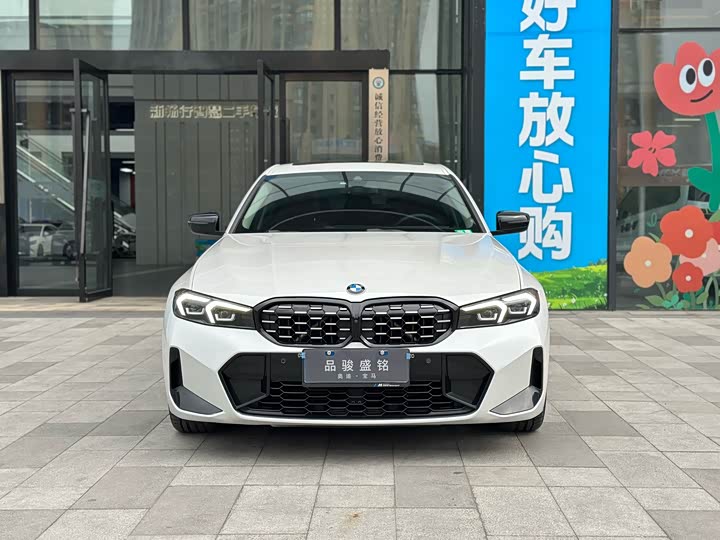 Фото 3 - BMW 3 Series