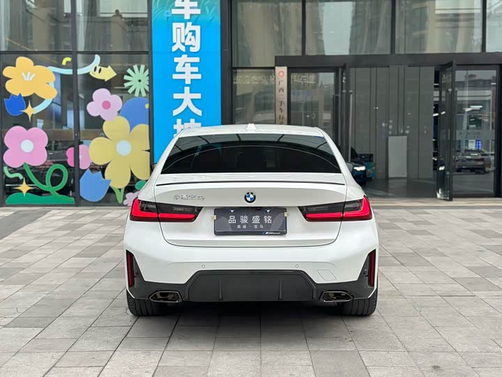 Фото 6 - BMW 3 Series