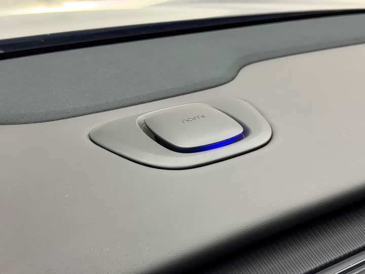 Фото 20 - Nio ET5T