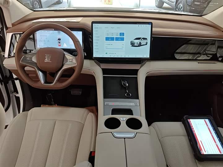 Фото 10 - BYD Xia