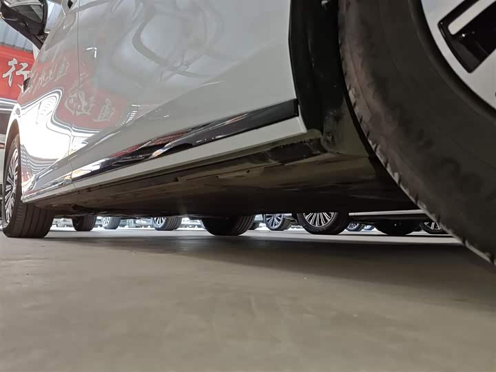 Фото 22 - BYD Xia