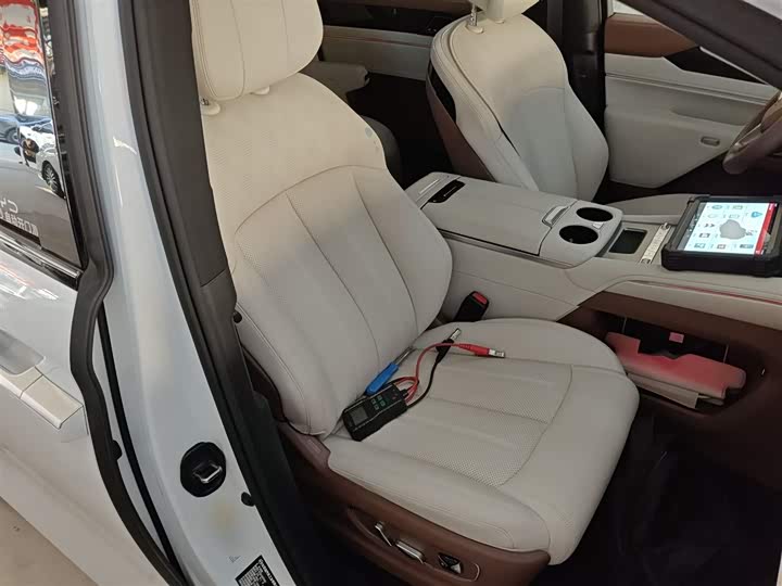 Фото 25 - BYD Xia