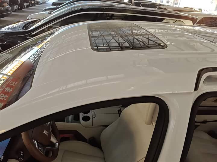 Фото 27 - BYD Xia