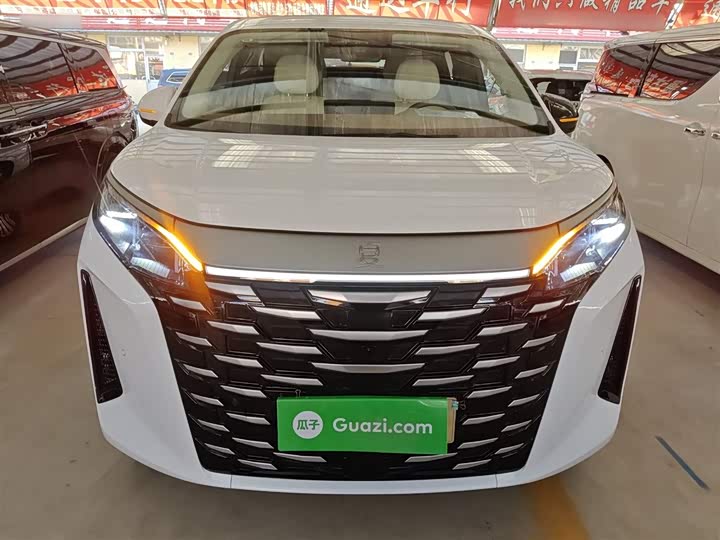 Фото 3 - BYD Xia