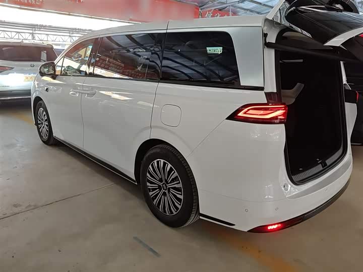 Фото 5 - BYD Xia