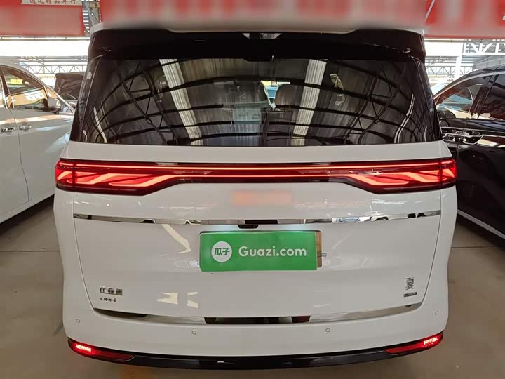 Фото 6 - BYD Xia