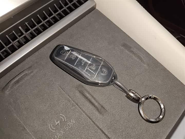 Фото 9 - BYD Xia