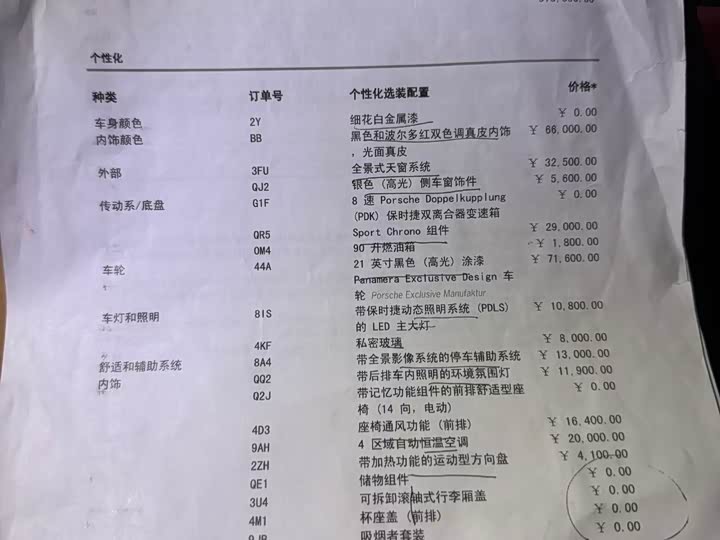 Фото 23 - Porsche Panamera