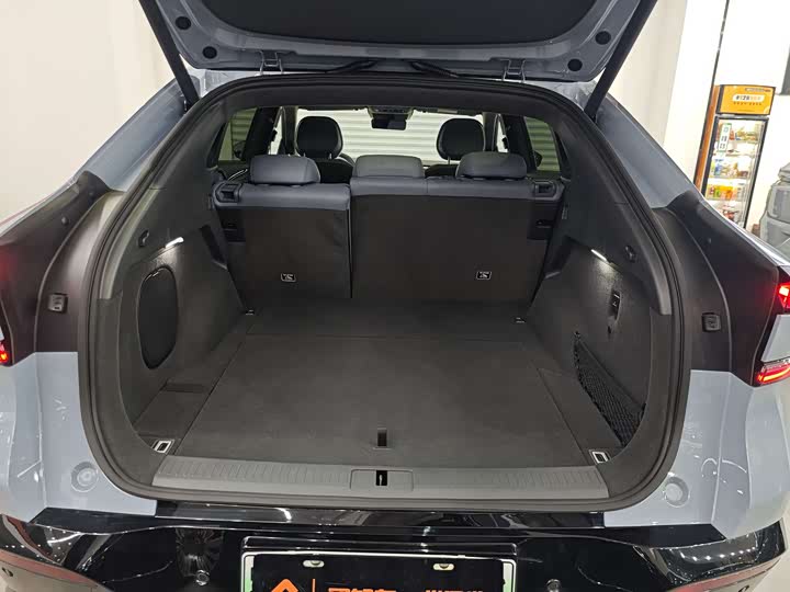 Фото 22 - XPeng G7