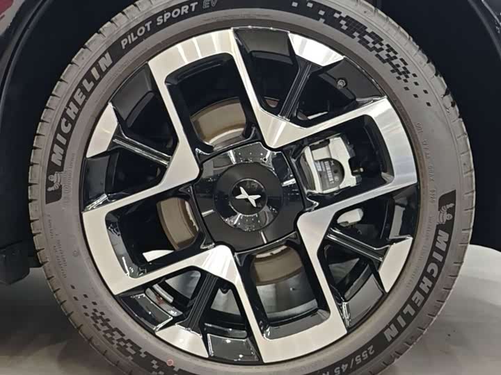 Фото 23 - XPeng G7