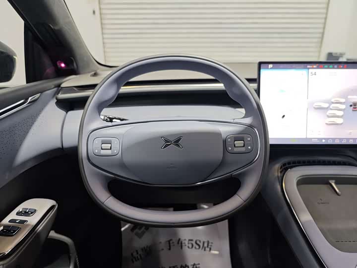 Фото 7 - XPeng G7