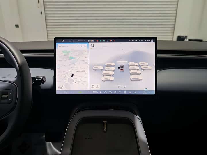 Фото 8 - XPeng G7