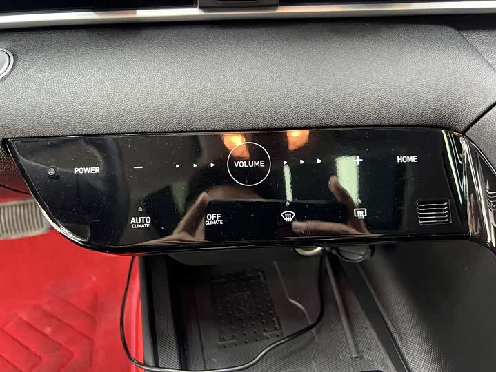 Фото 11 - Hyundai Elantra N line