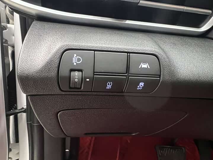 Фото 14 - Hyundai Elantra N line