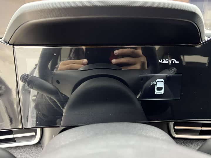 Фото 9 - Hyundai Elantra N line