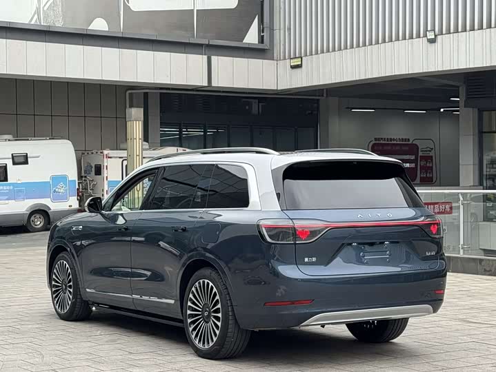 Фото 10 - Aito M9