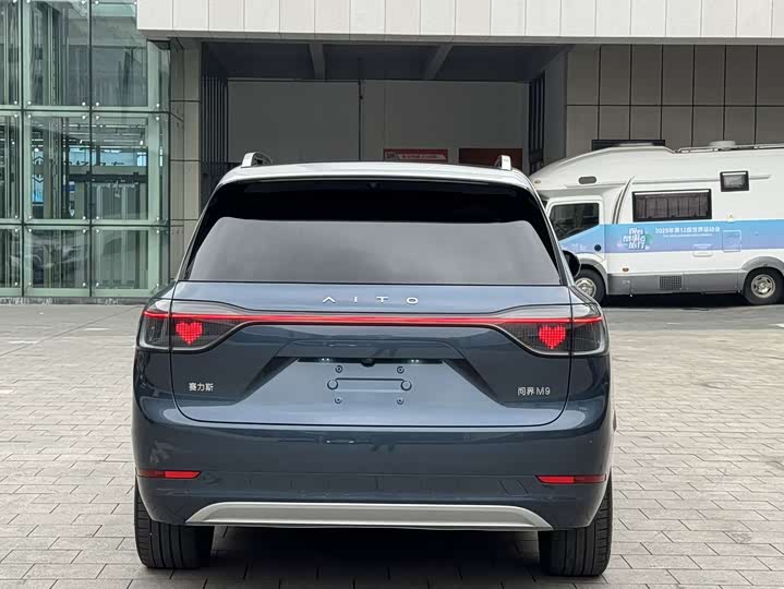 Фото 11 - Aito M9
